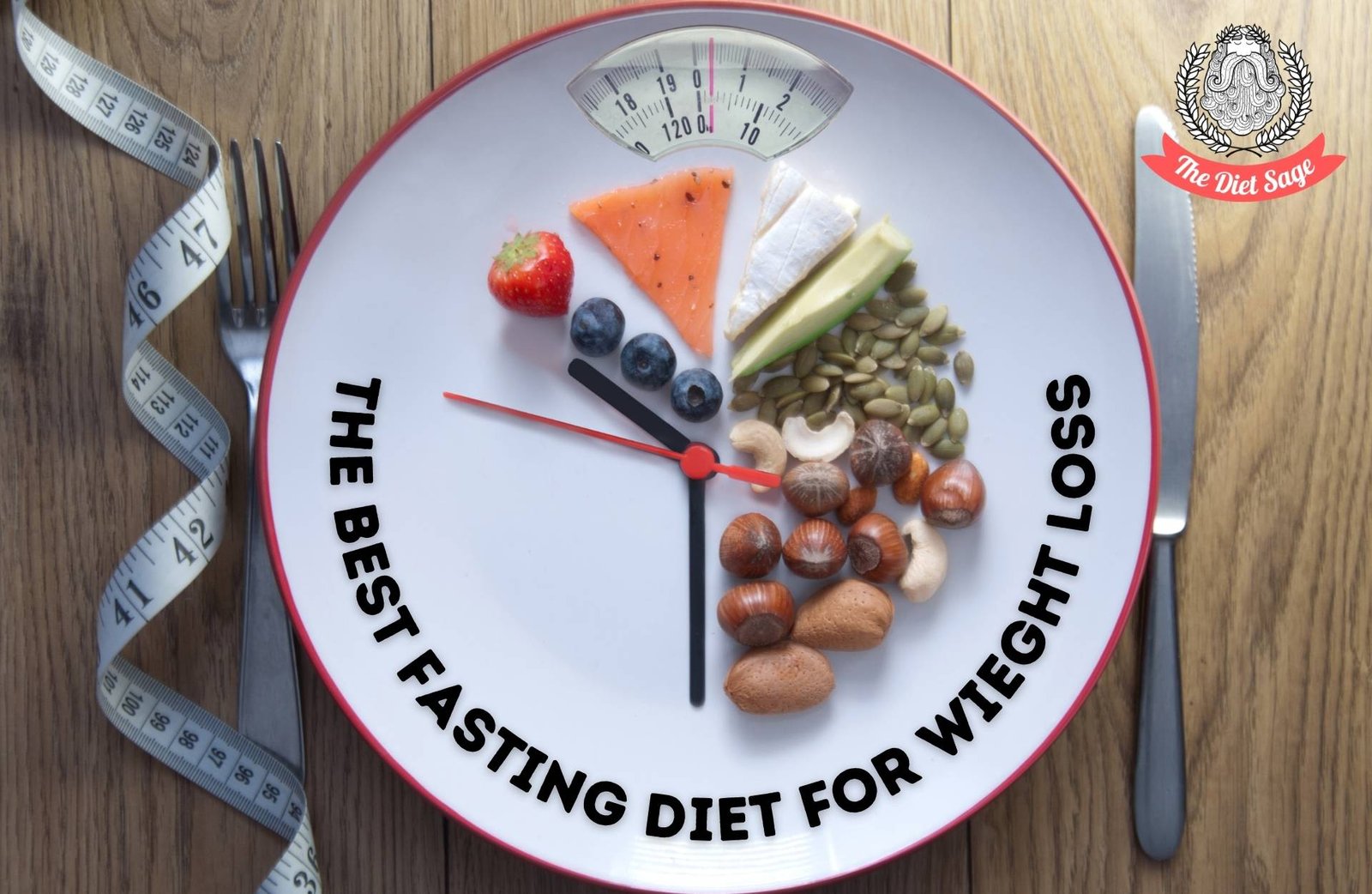 best fasting diet for weight loss